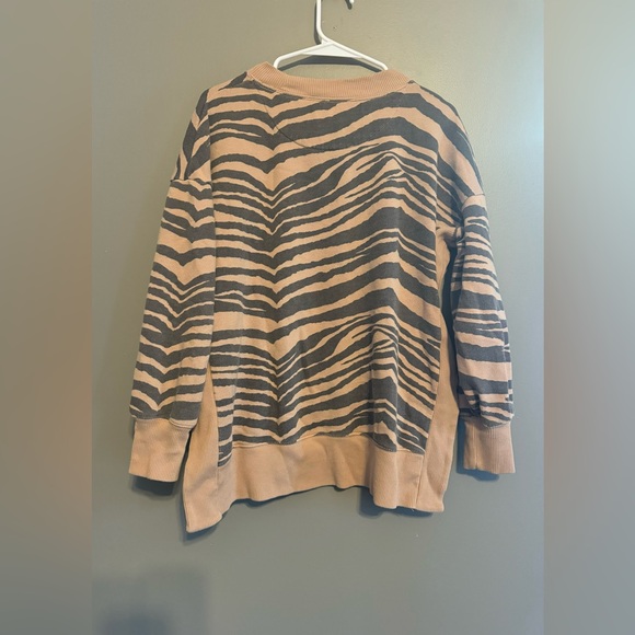 Aerie oversized sweater - Picture 4 of 4